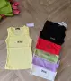 Дамски потници Guess и CK - различни цветове - 13€, снимка 1