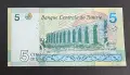 
Тунис.
5 динара.
2025 година.
UNC., снимка 2