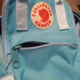 Fjallraven Kanken Sling оригинална унисекс чантичка раничка портмоне, снимка 4