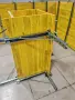 Фасадно скеле рамково Телескопични подпори Кофражни платна ПОД НАЕМ, снимка 7