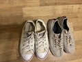Converse и Tommy Hilfiger кецове, снимка 2