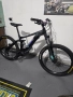 електрически планински велосипед Cube stereo,bosch performance line cx , снимка 5