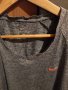 Тениска Nike Dry fit -M, снимка 1 - Тениски - 34136377