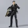 Mafex No.199 Terminator 2 T-800 нов с кутия-80 lv, снимка 2