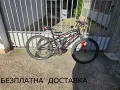 велосипед 26 цола BIKESPORT-шест месеца гаранция, снимка 1