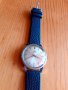 Стоманен MARVIN De Luxe Watch SWISS - Швейцарски механичен от колекция, снимка 4