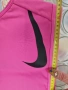 Nike Classic Logo Bra 2 размер М, снимка 5