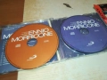 ENNIO MORRICONE X2 CD 2109251259, снимка 9