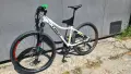 Алуминиево колело Trek Skye 27,5" цола инча с Shimano XT с вилка Rockshox и заключване от кормилото, снимка 1