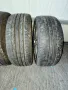 Летни гуми 245 45 17, снимка 3
