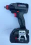 Wurth ASS 18-A EC Combi - Безчетков гайковерт 2x18V 4.0Ah, снимка 2