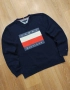 Tommy hilfiger горнище мъжка оригинален , снимка 3