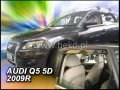 Ветробрани за AUDI Q5 (2009-2016) 4бр. предни и задни Неко, снимка 1