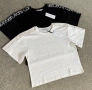 памучни тениски calvin klein guess , снимка 6