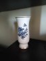 Майсен порцеланова ваза Meissen, височина ок. 17 см., снимка 1 - Антикварни и старинни предмети - 44148218