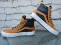 Кецове VANS Off The Wall SK8-HI MTE 2.0 DX, снимка 2