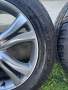 Джанти със гуми Nissan 20’’ 5x114,3, снимка 4