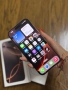 Продавам iPhone 16 Pro Max с оставаща гаранция, снимка 3