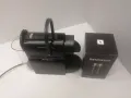 Кафемашина с капсули Nespresso Inissia с аерочино кана за разпенване на мляко, снимка 6