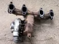 Турбо за VW Golf 4 Audi A3 Seat Skoda Bora 1.9TDI Голф 4 Ауди А3 Сеат Шкода Бора GT1749V, снимка 4