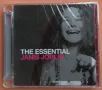 Janis Joplin - The Essential Janis Joplin (2 CD) 2010, снимка 1