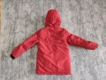 зимно яке 122/128 рр, снимка 2