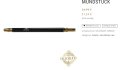 THE HOOKAH Black Mamba Anthrazit Gunmetal & Gold  внос от Германия, снимка 5