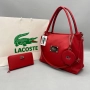 чанти lacoste , снимка 16