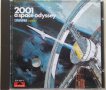 2001: A Space Odyssey 1968 (CD) 