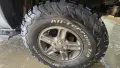 BF Goodrich гуми 265/75R16 с оригинални джанти за Land rover, снимка 4