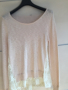  Дамска блуза “Free people”, снимка 1 - Блузи с дълъг ръкав и пуловери - 36283597