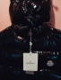 MONCLER елек с качулка,  грейка Унисекс, снимка 9