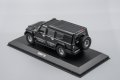 Комбат Т98 1998 - мащаб 1:43 на DeAgostini моделът е нов в блистер, снимка 4