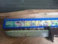 Здрав ловен / туристически нож, снимка 3