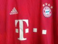 Bayern Munich 2018/2019 Adidas оригинална тениска фланелка Байерн Мюнхен , снимка 3