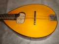 Мандолина с комплект нови струни, снимка 8