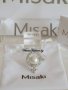 MISAKI - екстравагантен сребърен пръстен, снимка 2