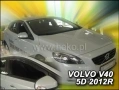 Ветробрани за VOLVO V40 (2012+) 5 врати - 2бр. предни Неко, снимка 1