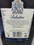 Стъклена бутилка Ballantines,3  литра, снимка 2