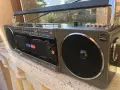 Рядък радиокасетофон JVC RC-W3LE , снимка 1