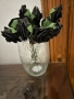Стъклени вази, снимка 11