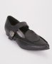 Английски обувки пролет-есен, затворени, 38-39-40 р-р, снимка 1 - Дамски елегантни обувки - 44429397