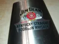 JIM BEAM-МЕТАЛНО ШИШЕ 1711241840, снимка 15
