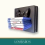 Конзола Playstation 4 Slim, N: 3148307, снимка 2