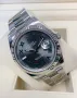 Rolex Datejust 41mm Steel Wimbledon Dial Oyster Automatic Различни Варианти, снимка 4