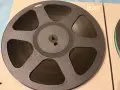 26,5см 10,5" пластмасови магнетофонни ролки Revox, снимка 8