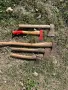  Брадви топори 7 бр, снимка 2