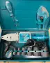 Поялник за полипропилен Total F20-63mm 800/1500w, снимка 1