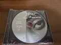 2Pac All Eyes On Me 1996 (1CD), снимка 3