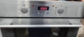 Фурна за вграждане Electrolux клас А внос от Германия, снимка 2